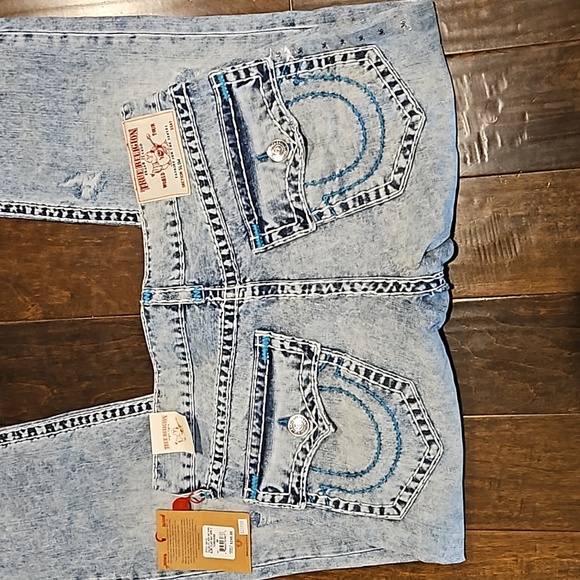 True Religion jeans NWT - Picture 9 of 11